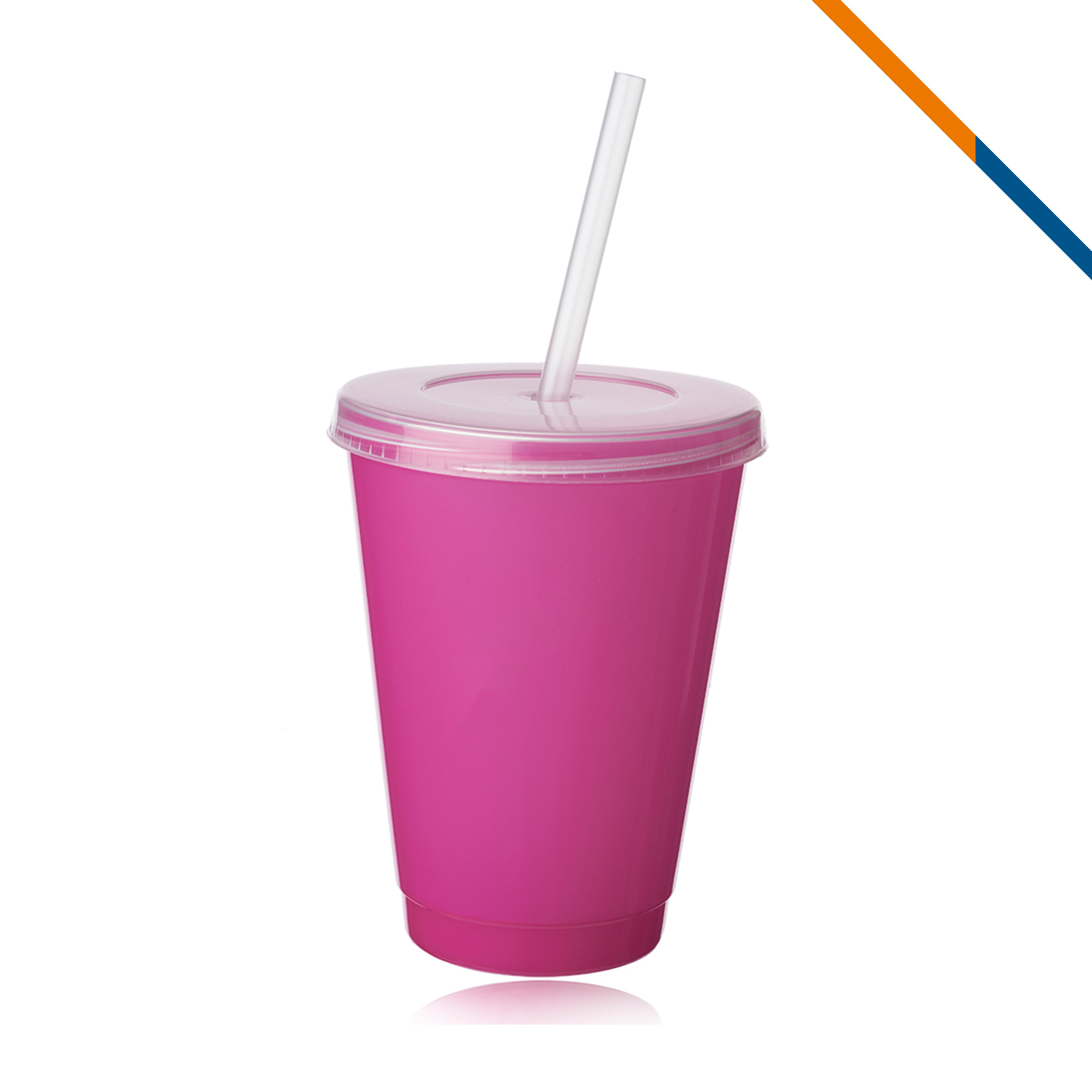Haines Color Changing Tumbler - 16 OZ. 7