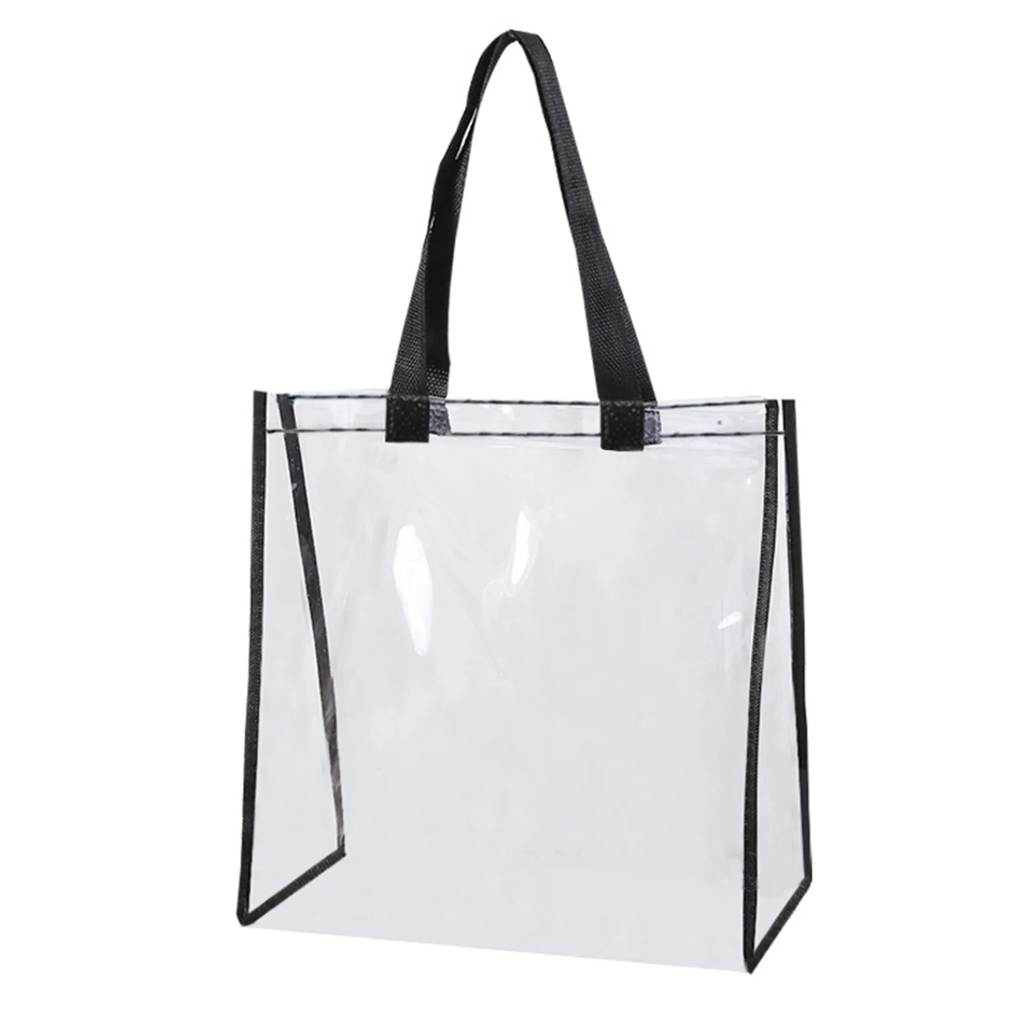 Clear Bag for Stadium Events Approved 3