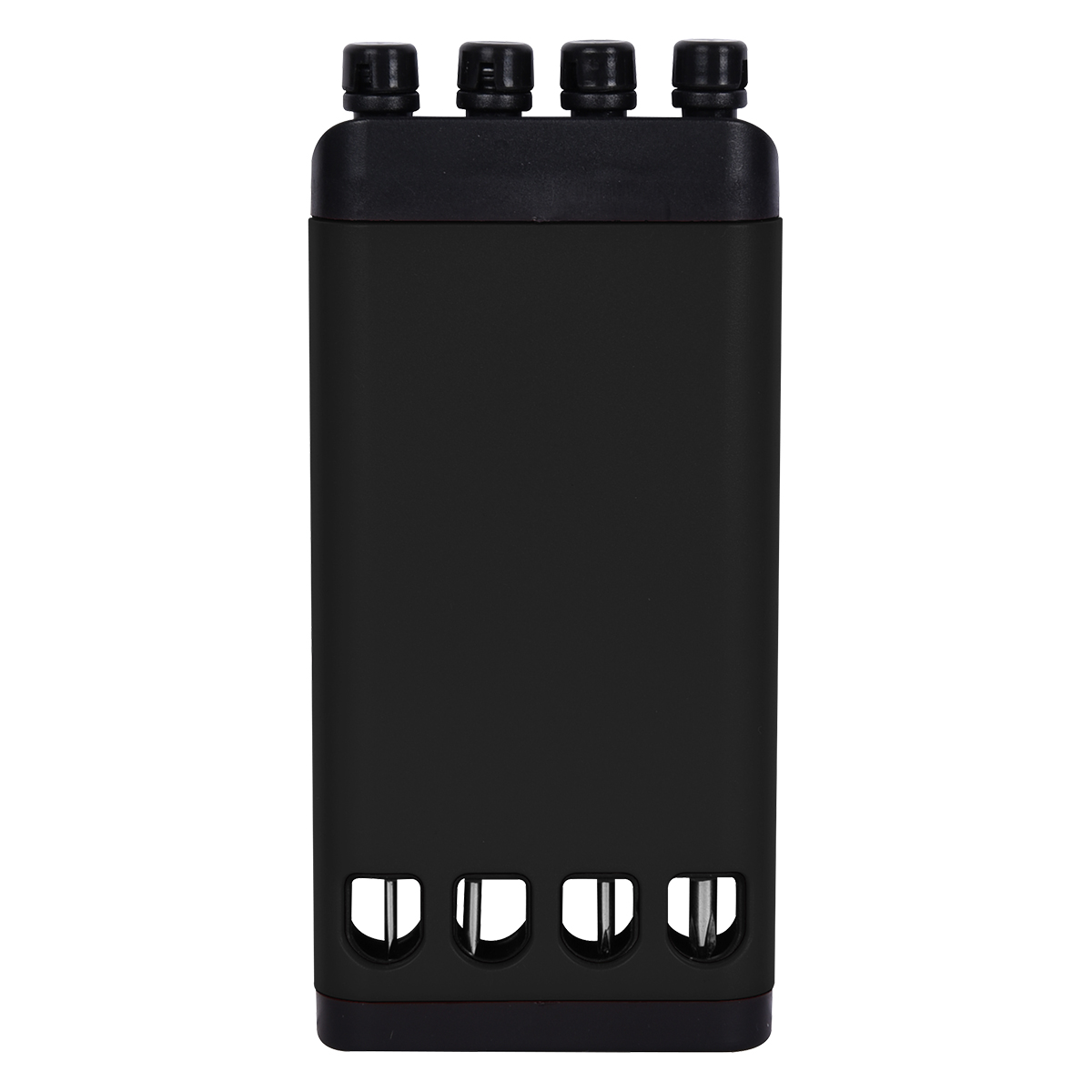 4- Piece Mini Screwdriver Set 20