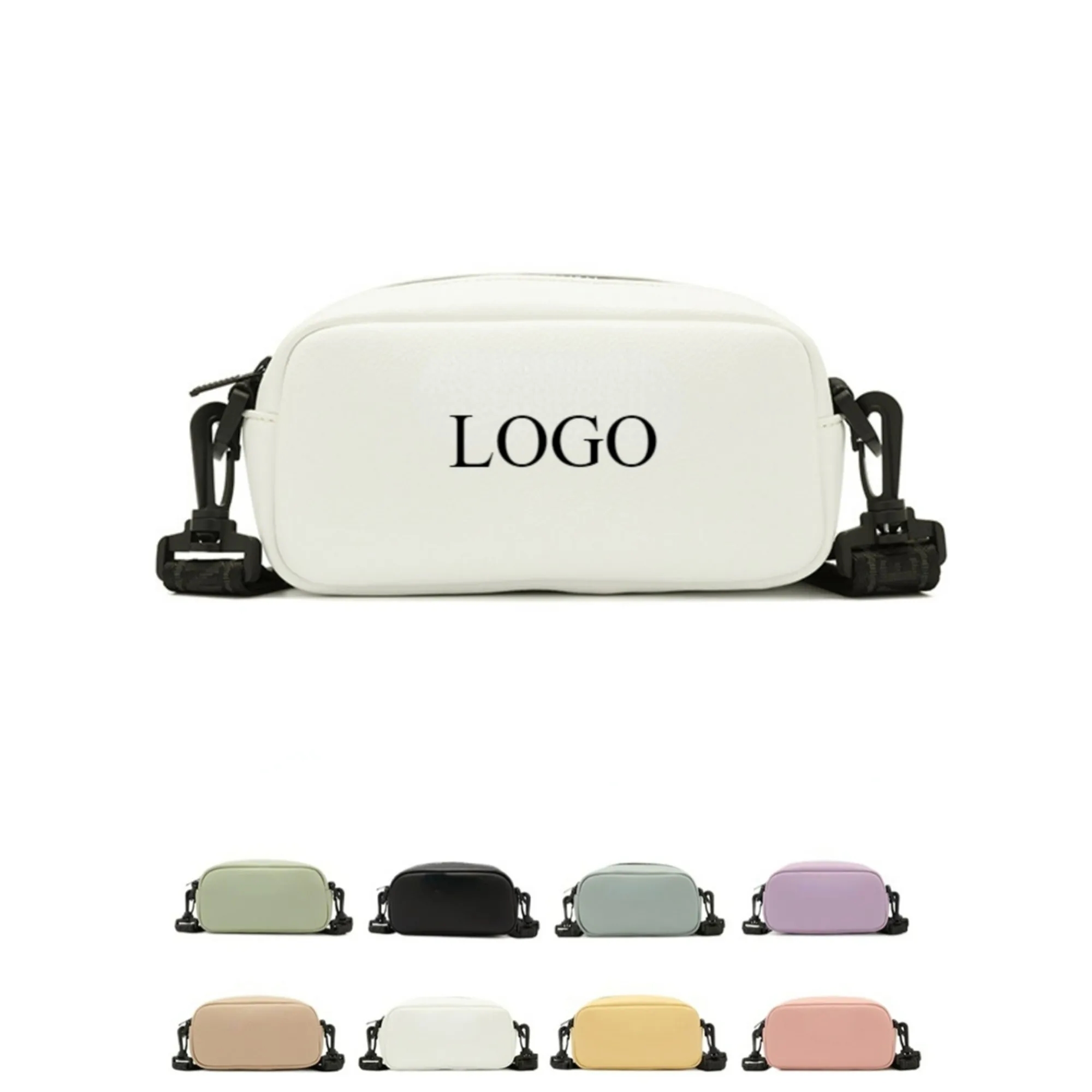 PU Crossbody Bag 9