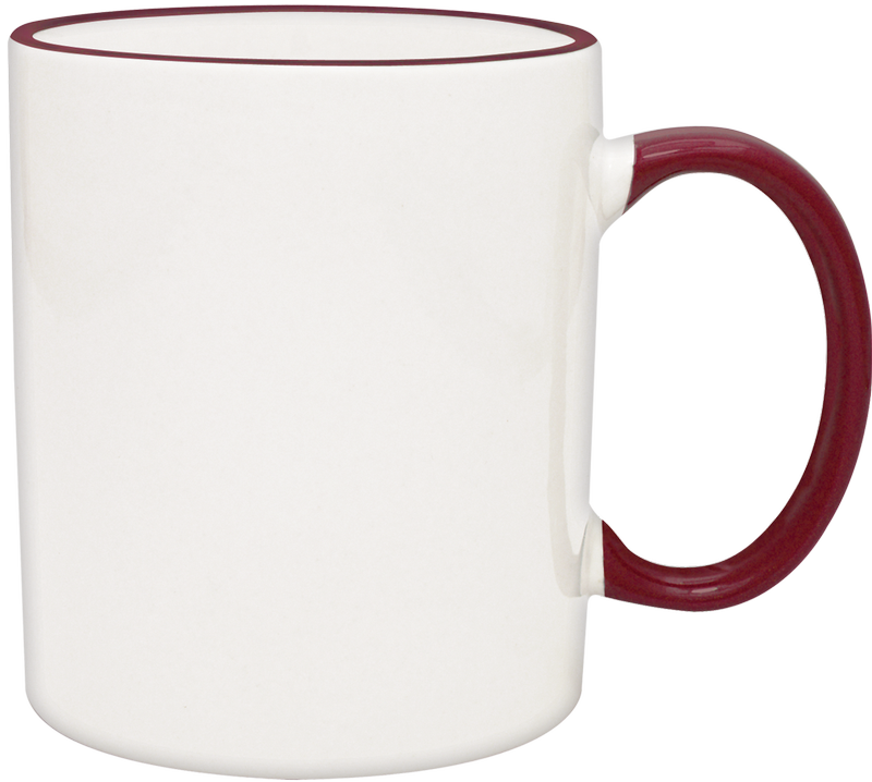 11 oz. Duo-Tone Collection - Deep Etched 27