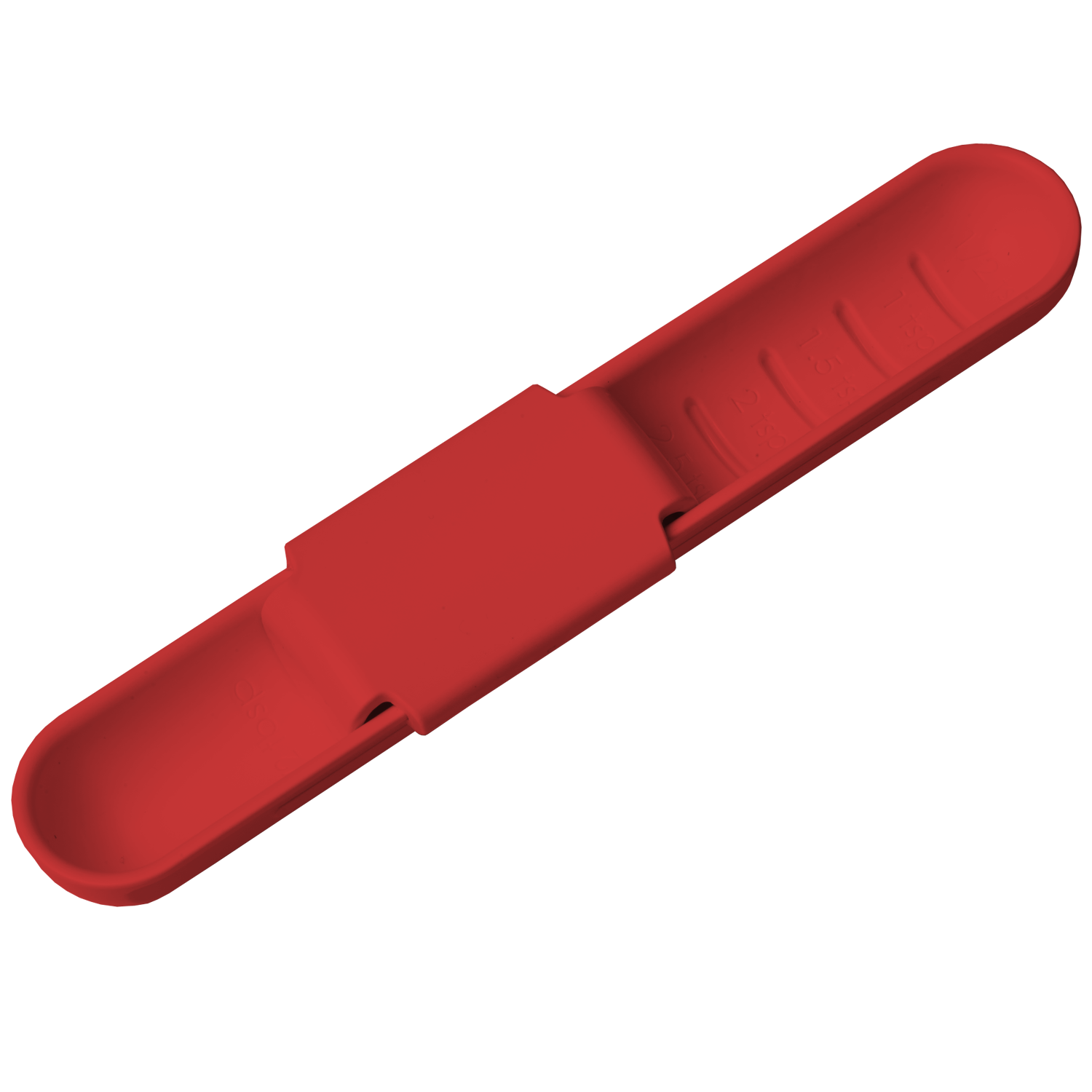 Adjustable Measure-Up Spoon 14