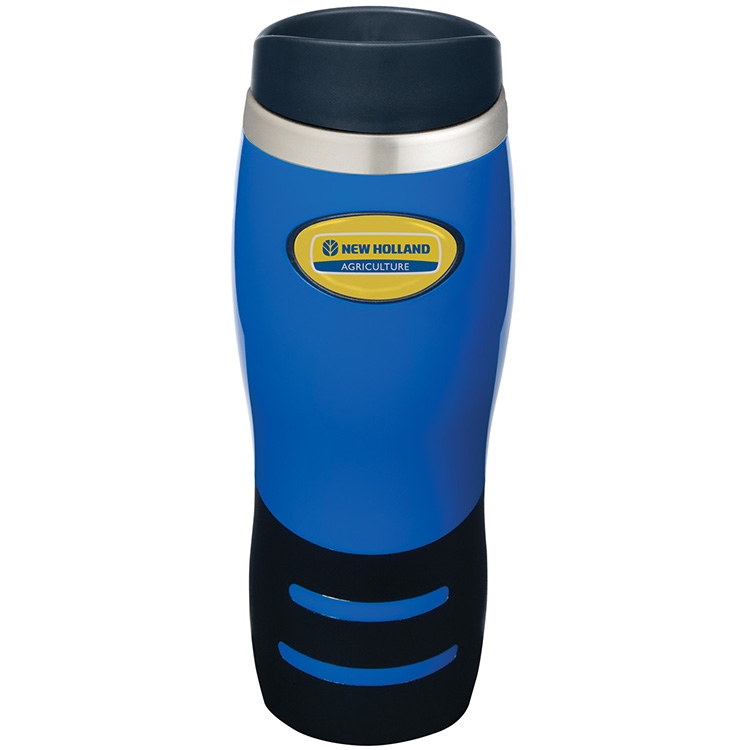 Silhouette Tumbler 2