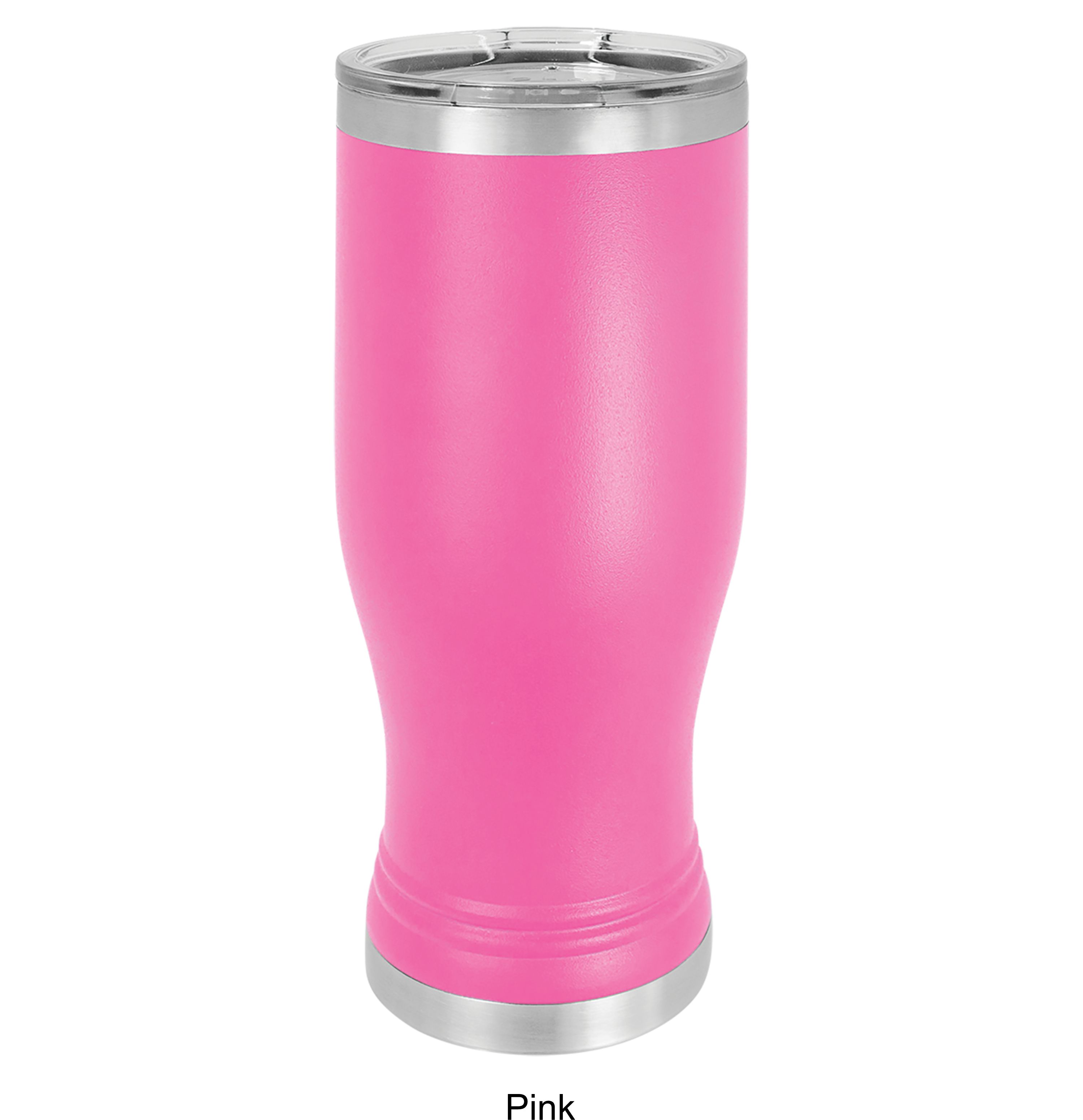 Polar Camel 20oz Pilsner Stainless Steel Tumbler 6