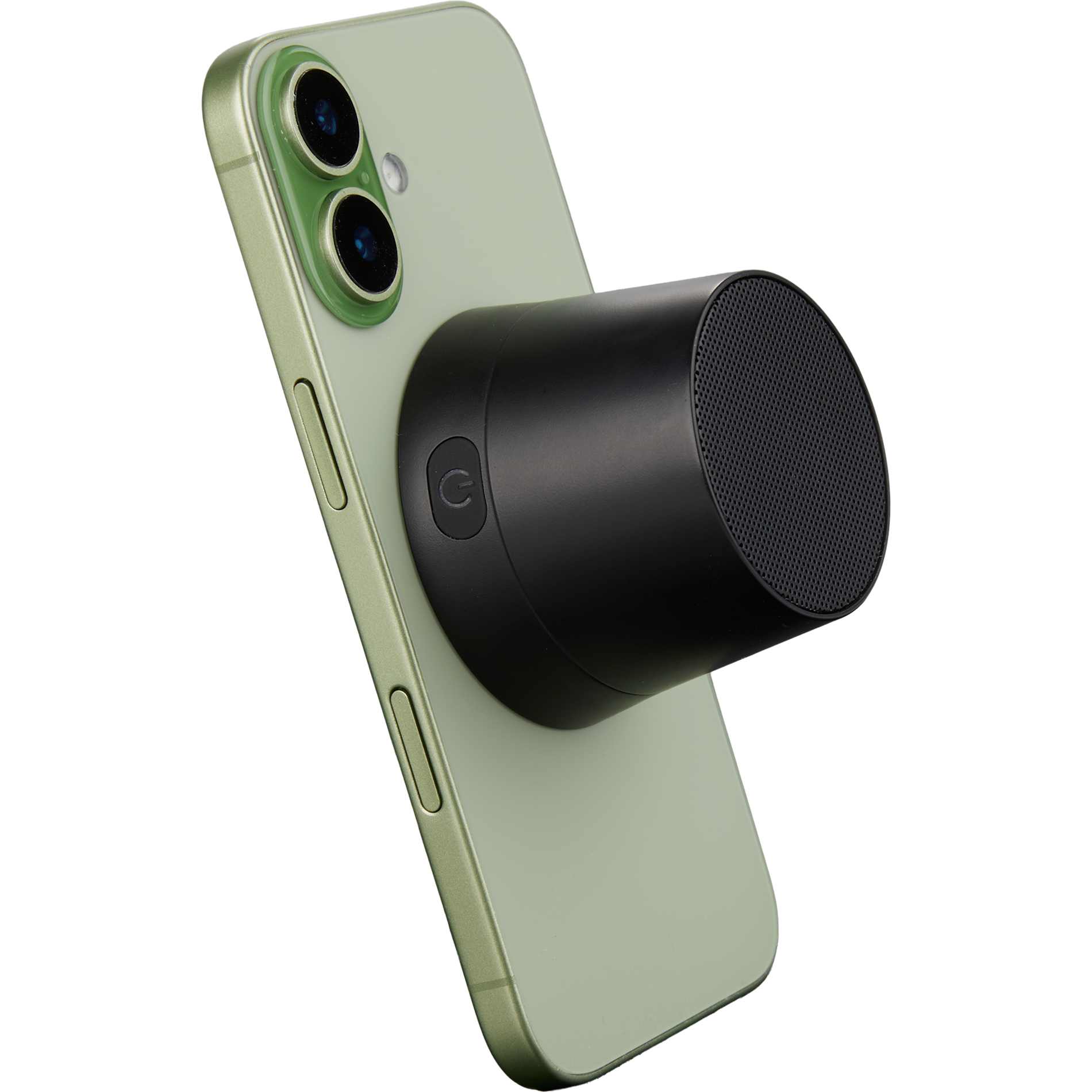 Micro Mag Magnetic Bluetooth Speaker 64
