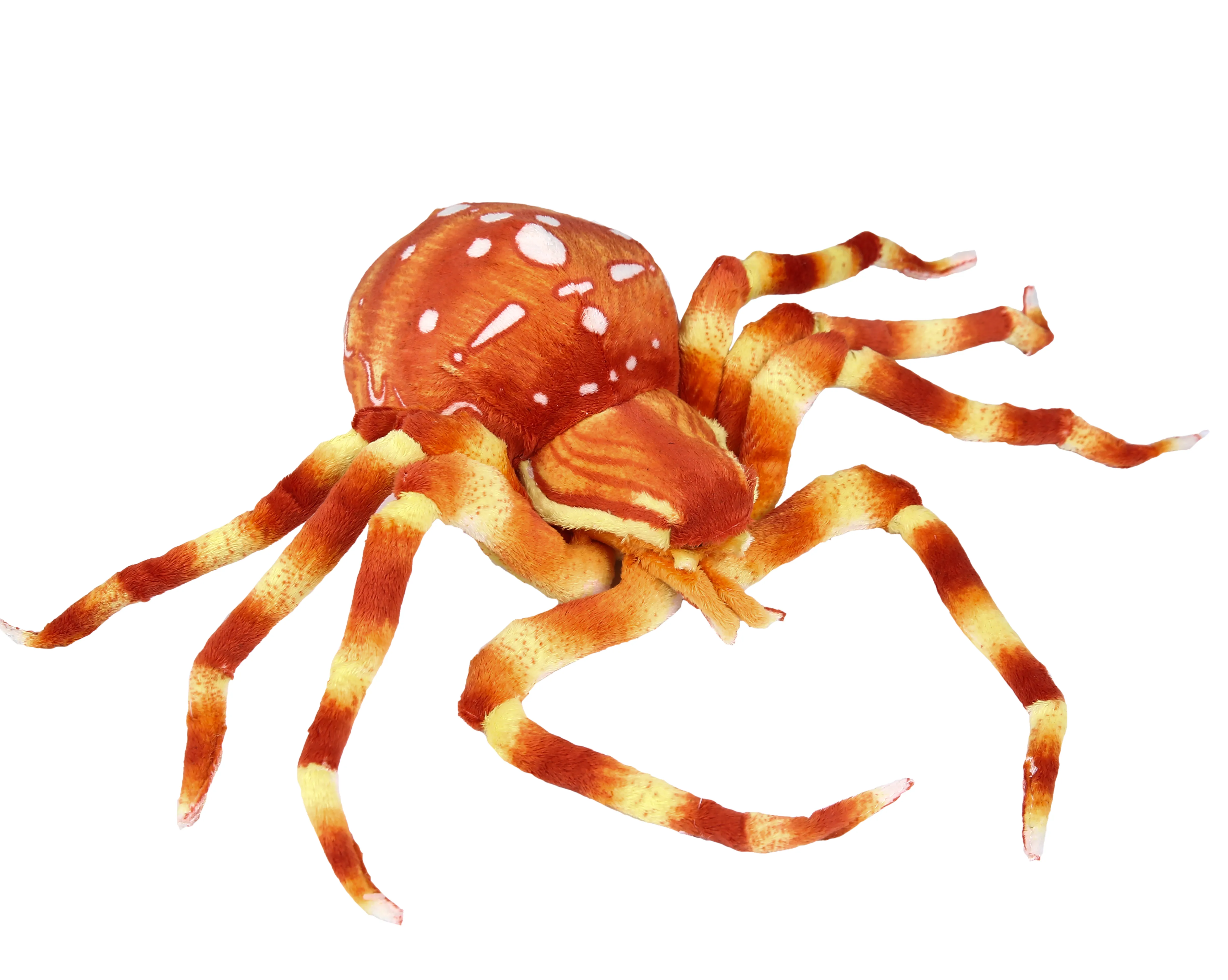 Plush Spiders 2