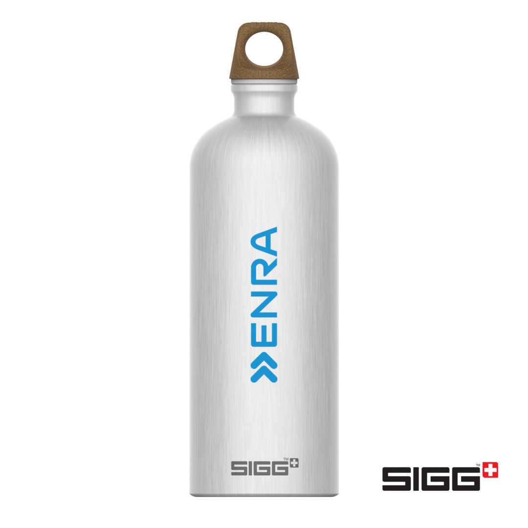 SIGG™ Traveller MyPlanet - 34oz 10