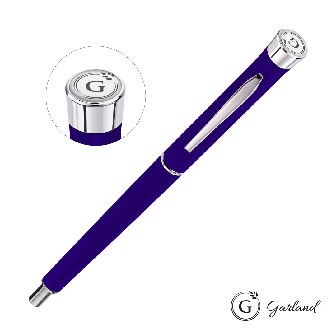 Garland® Color Matte Mechanical Pencil - Chrome 44