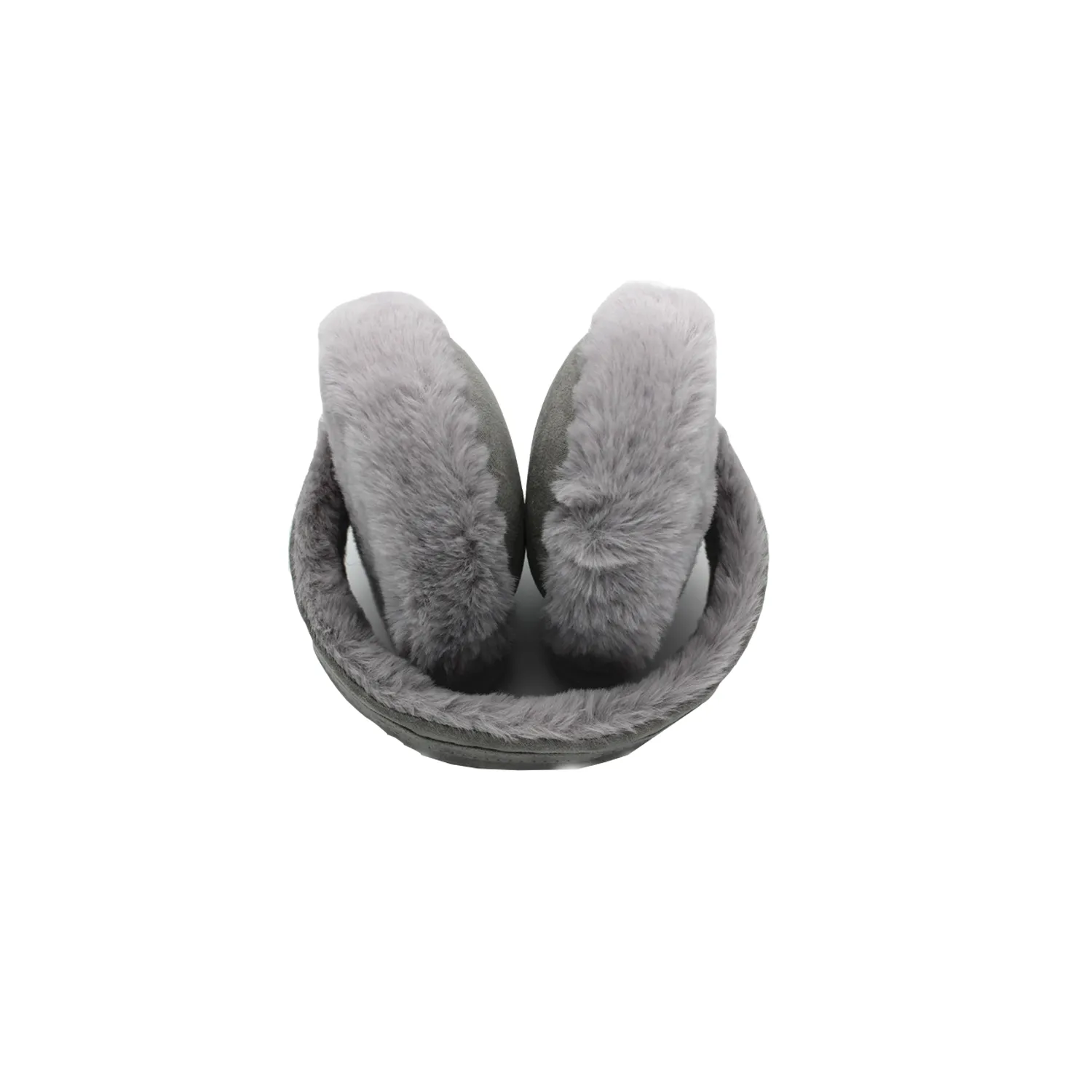Winter Plush Ear Muffs 9