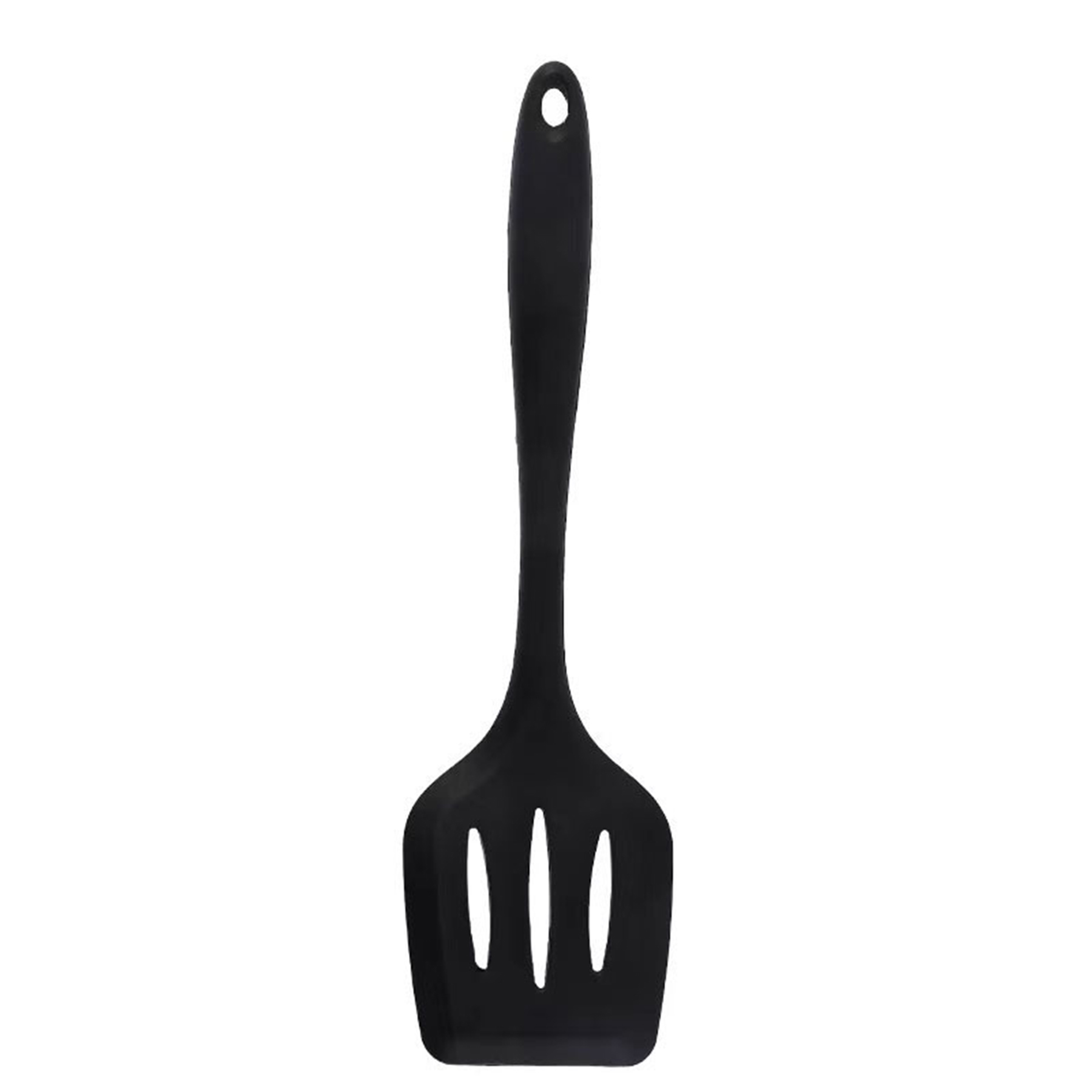 Kitchen Silicone Frying Shovel 4