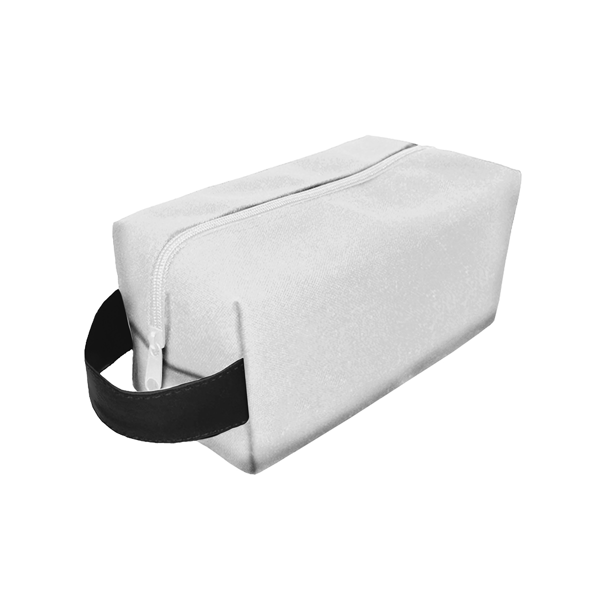 Sublime Series rPET Dopp Kit Toiletry Bag 9