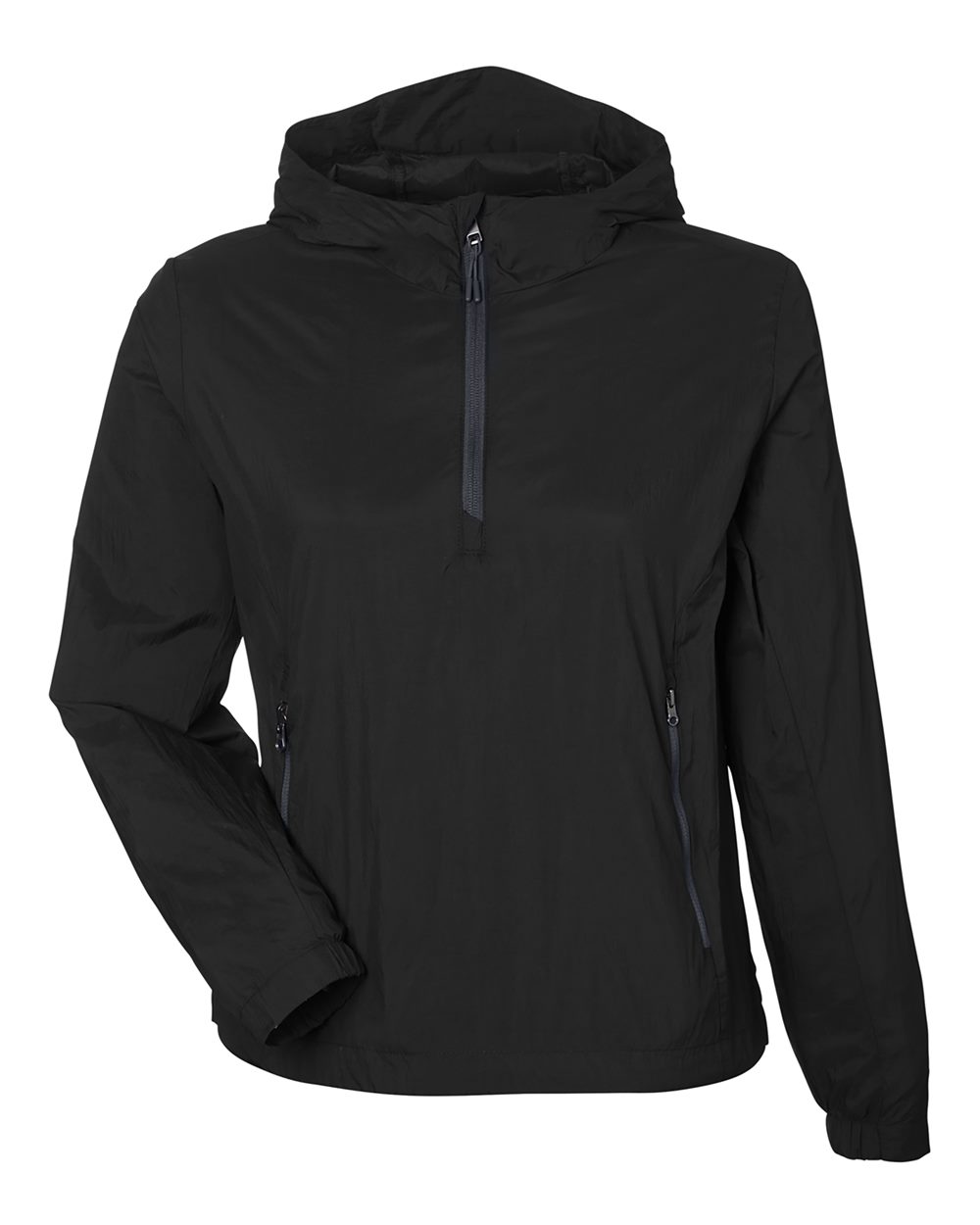 Women's Aura Lightweight Packable Anorak - NE810W 22