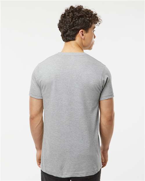 Unisex Fine Jersey T-Shirt - 202 165