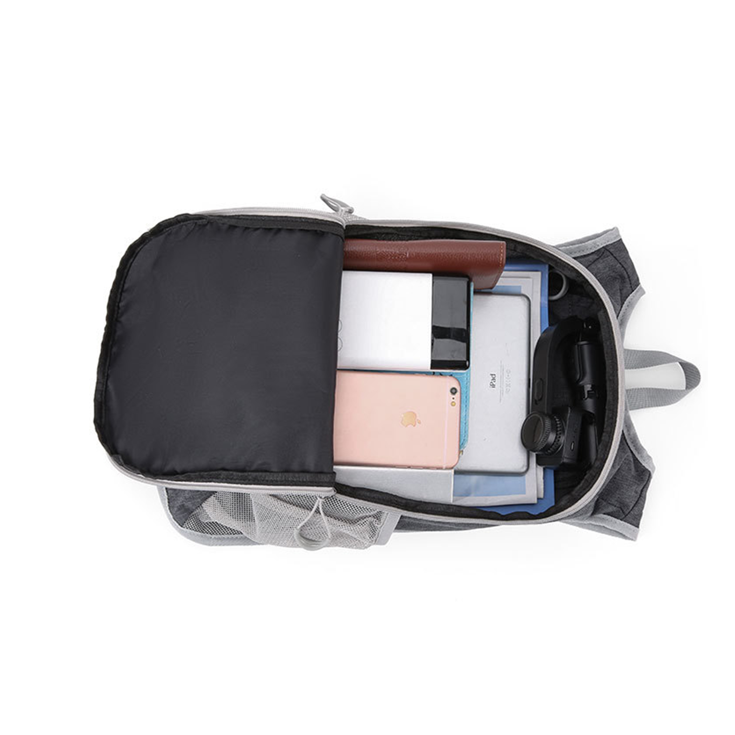 Lightweight Backpack for Travel 4