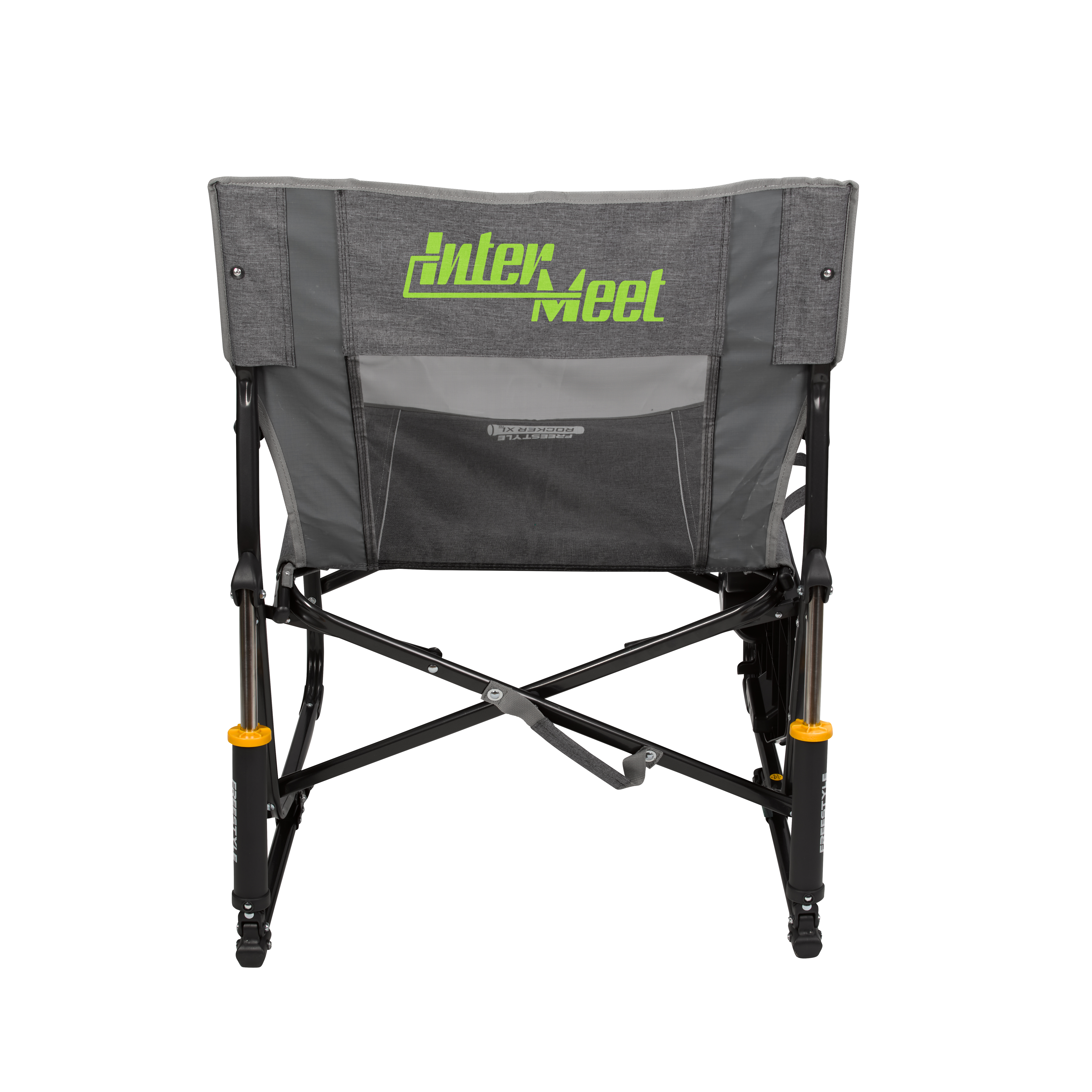 GCI Outdoor® Freestyle Rocker XL™ with Side Table 24