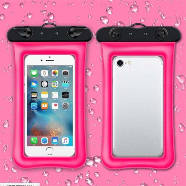 Floating Waterproof Dry Bag Pouch 6