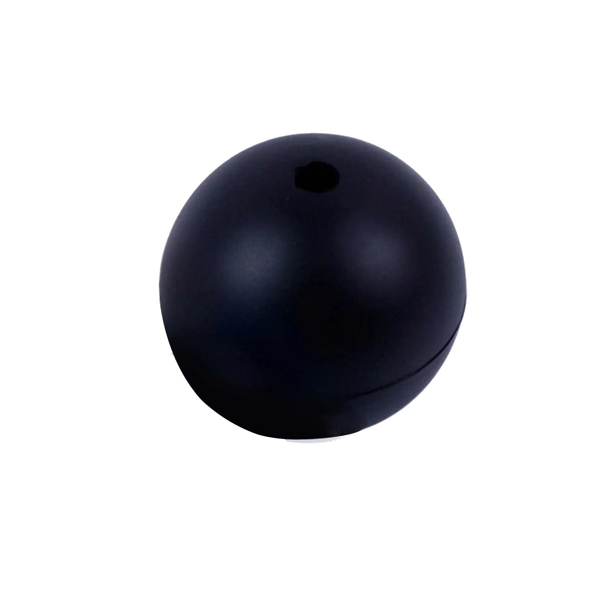 Silicone Ice Ball Maker for Whiskey and Cocktails 9