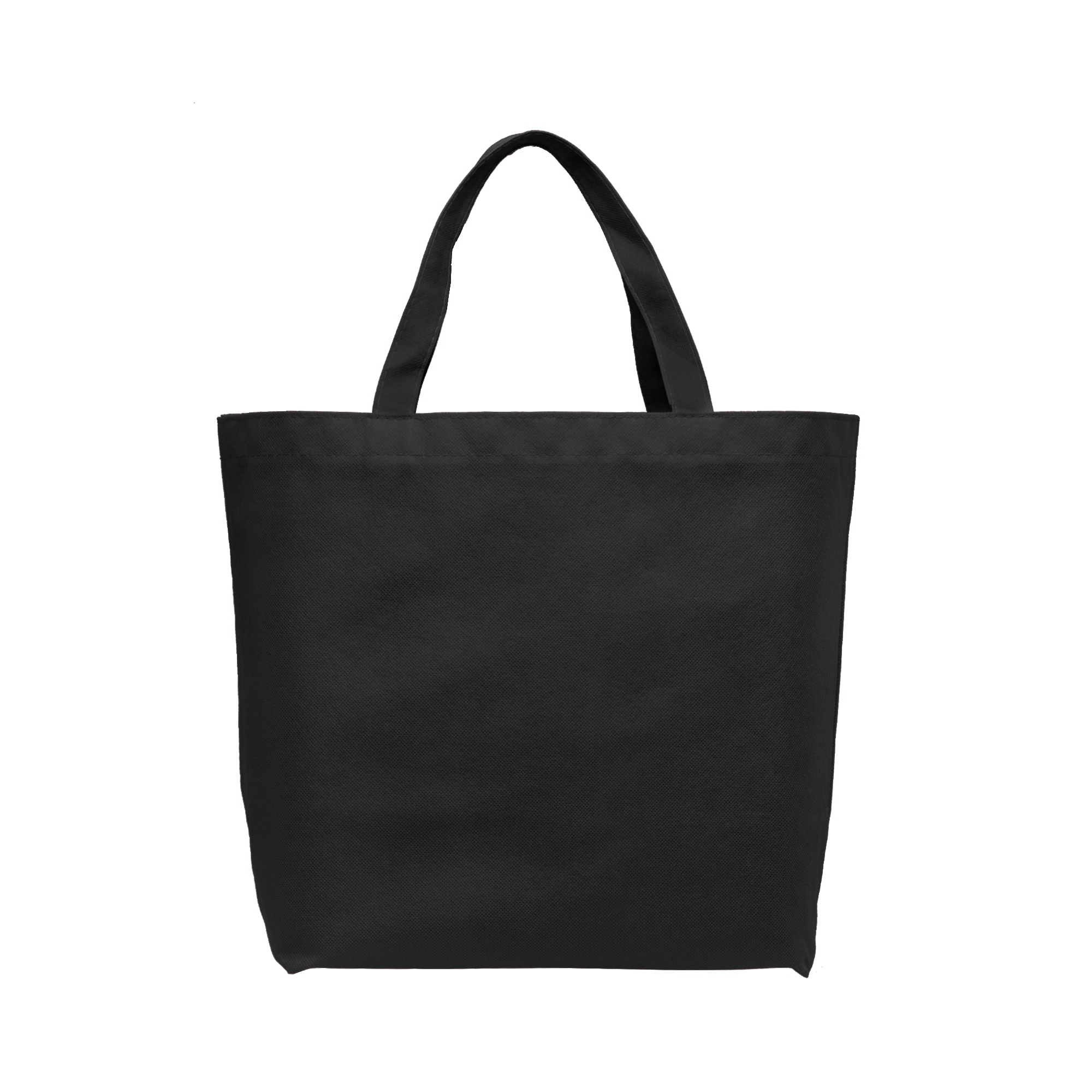 Julian - Non-Woven Shopping Tote Bag 37