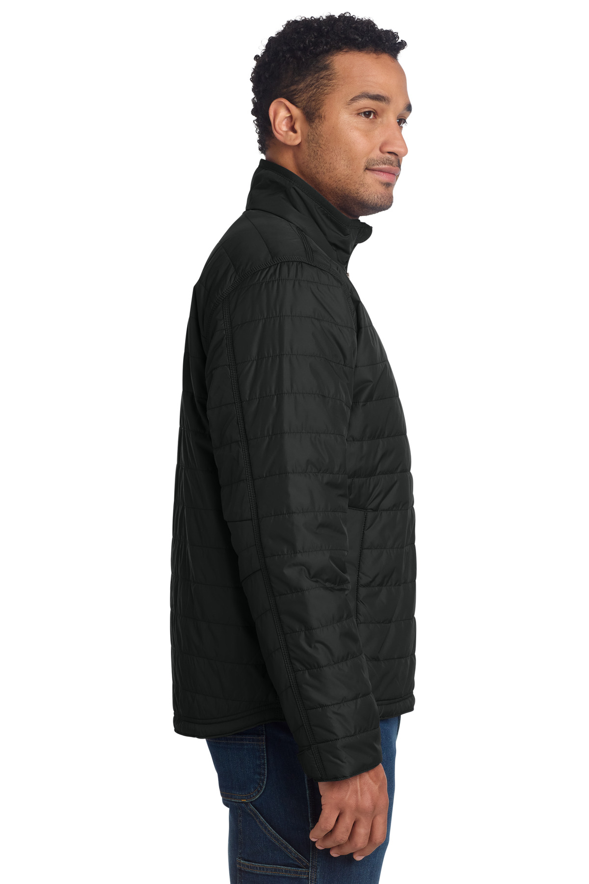 Carhartt Gilliam Jacket. CT102208 35