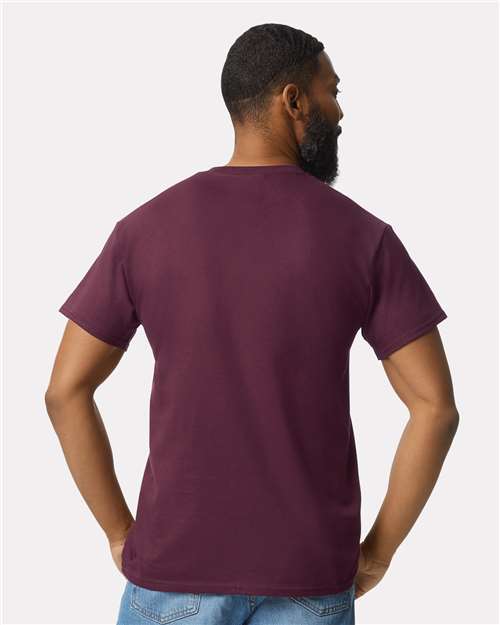 Unisex Ultra Cotton® Pocket T-Shirt - 2300 71