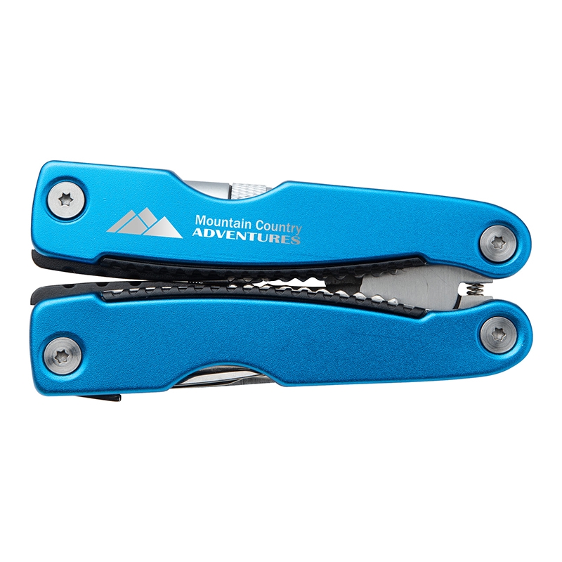 Titus LED Multi-Plier Tool 9