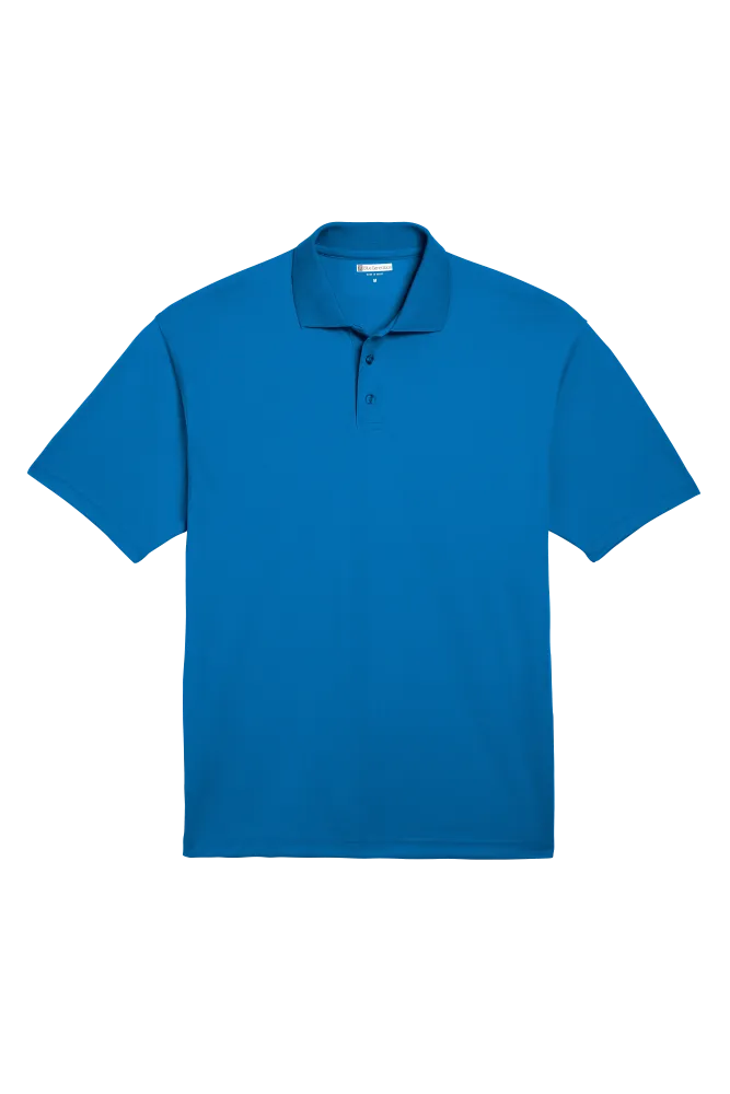 Men's Avenger Short-Sleeve Polo 114