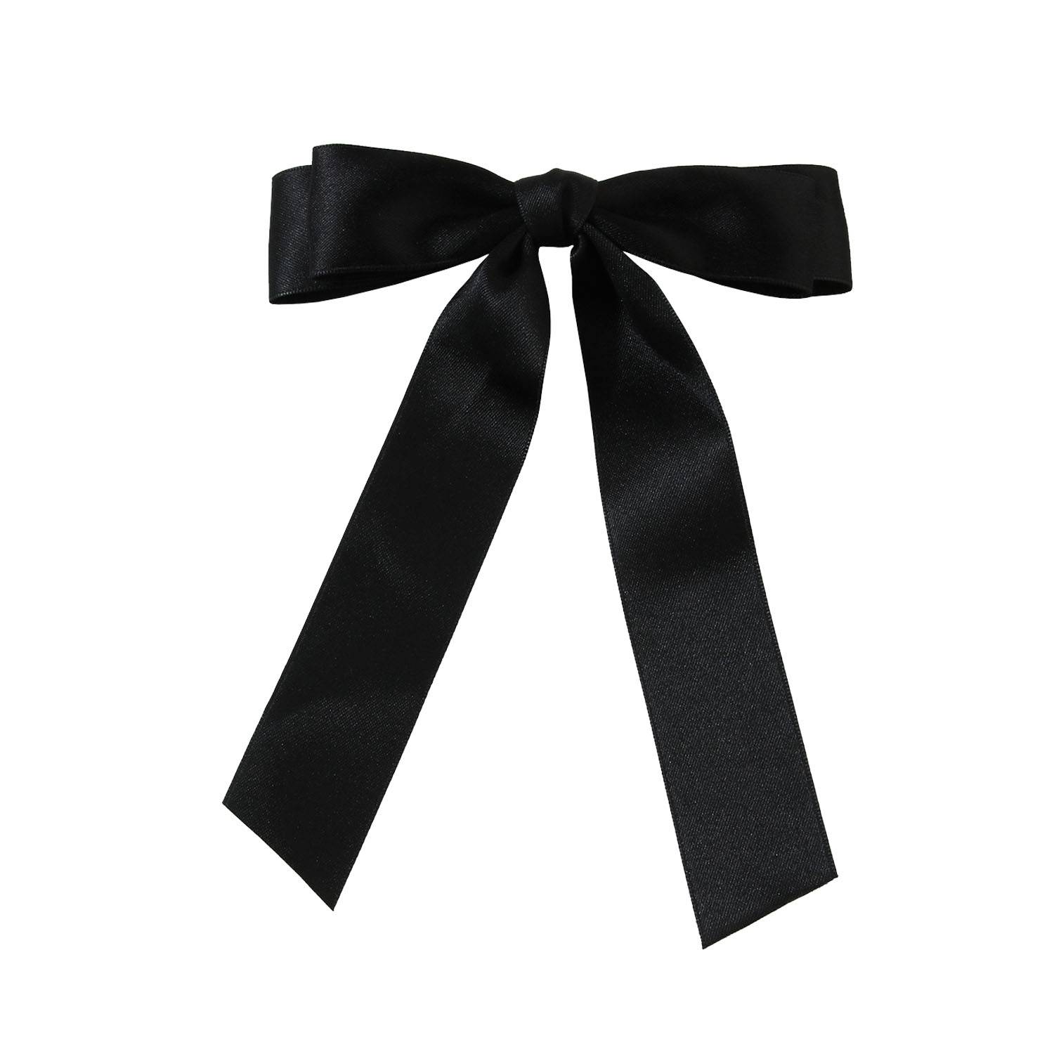 Bow Hair Cips 2