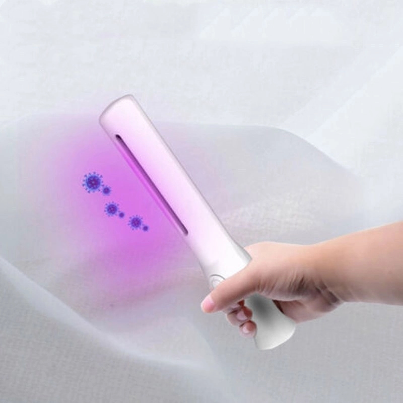 Portable Ultraviolet UV Sterilization Lamp 4