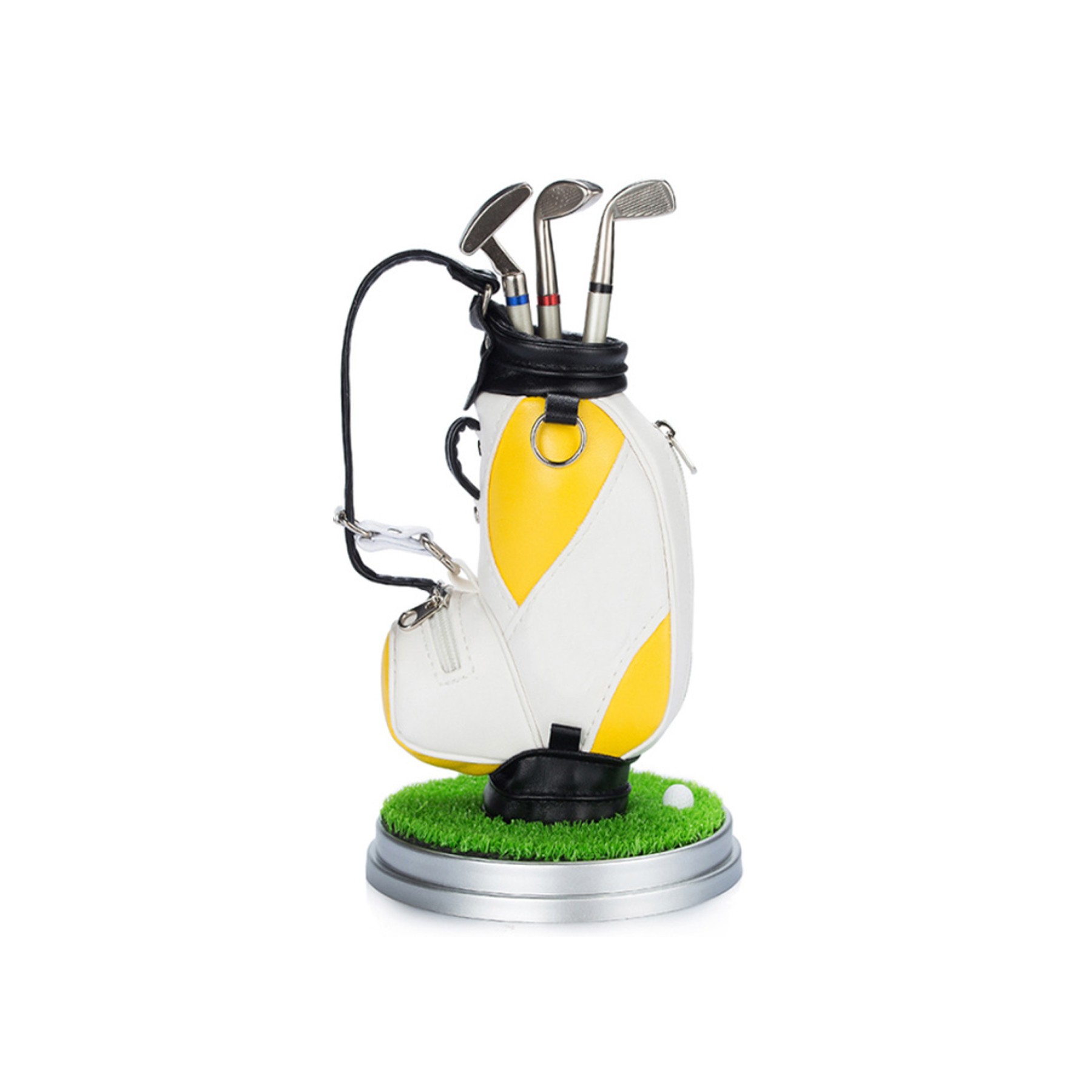 Golf Pen Holder 4