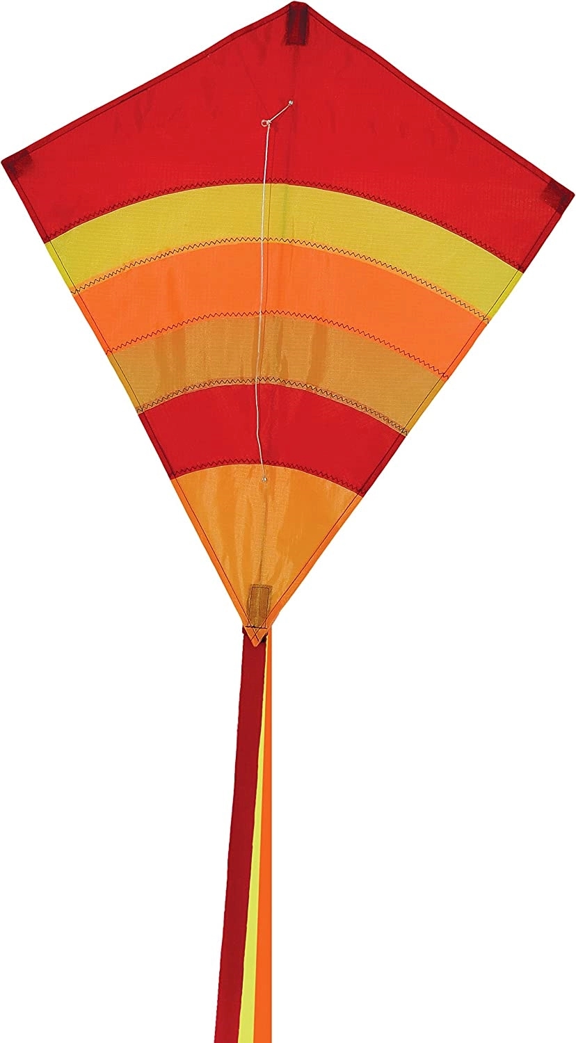 Advertising Soft Pocket Folding Kite 4