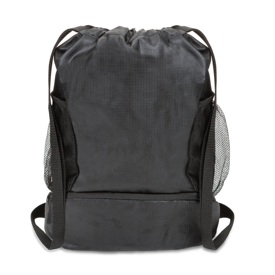 Fitz Drawstring Bag 4