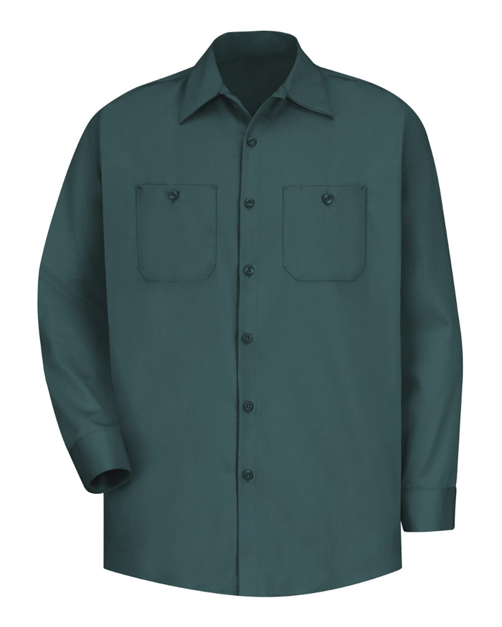 Men's Cotton Uniform Shirt - SC30 11