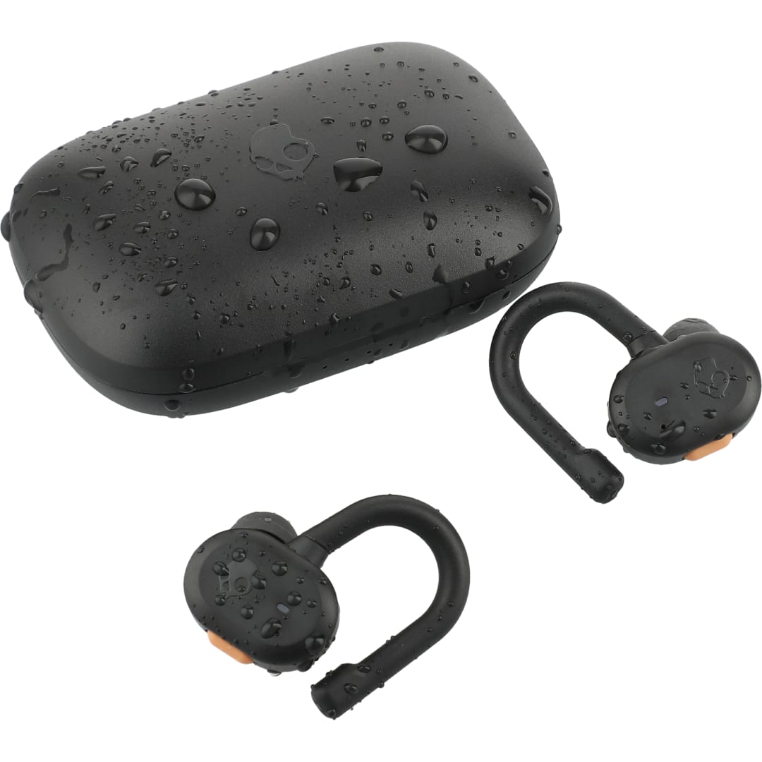 Skullcandy Push Active True Wireless Sport Earbuds 25