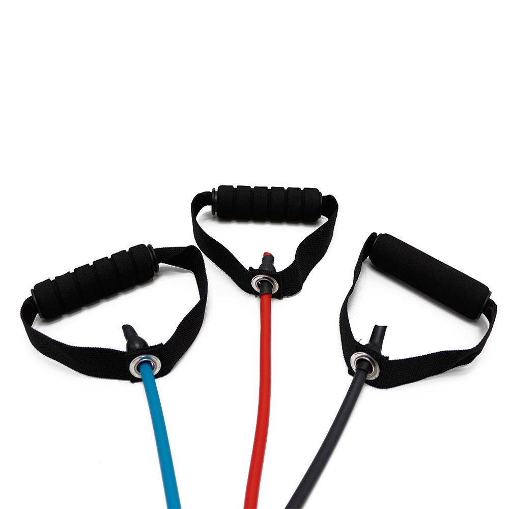 Resistance Band with Handle 7