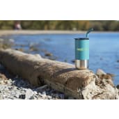 Lagom 16oz Tumbler w/ SS Straw 85
