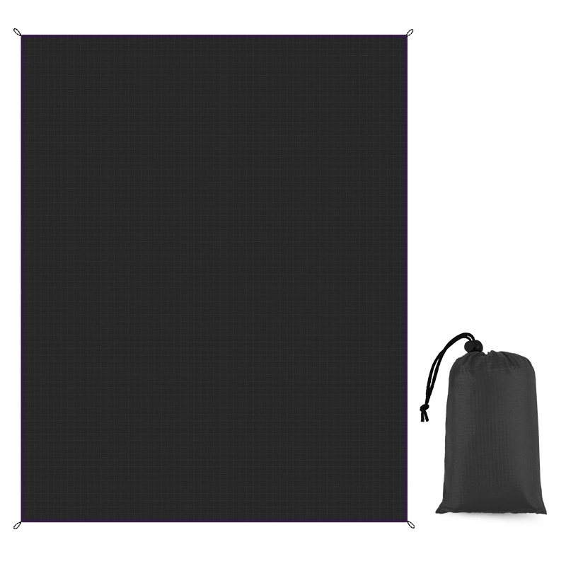 Sandproof Large Beach Picnic Mat 9