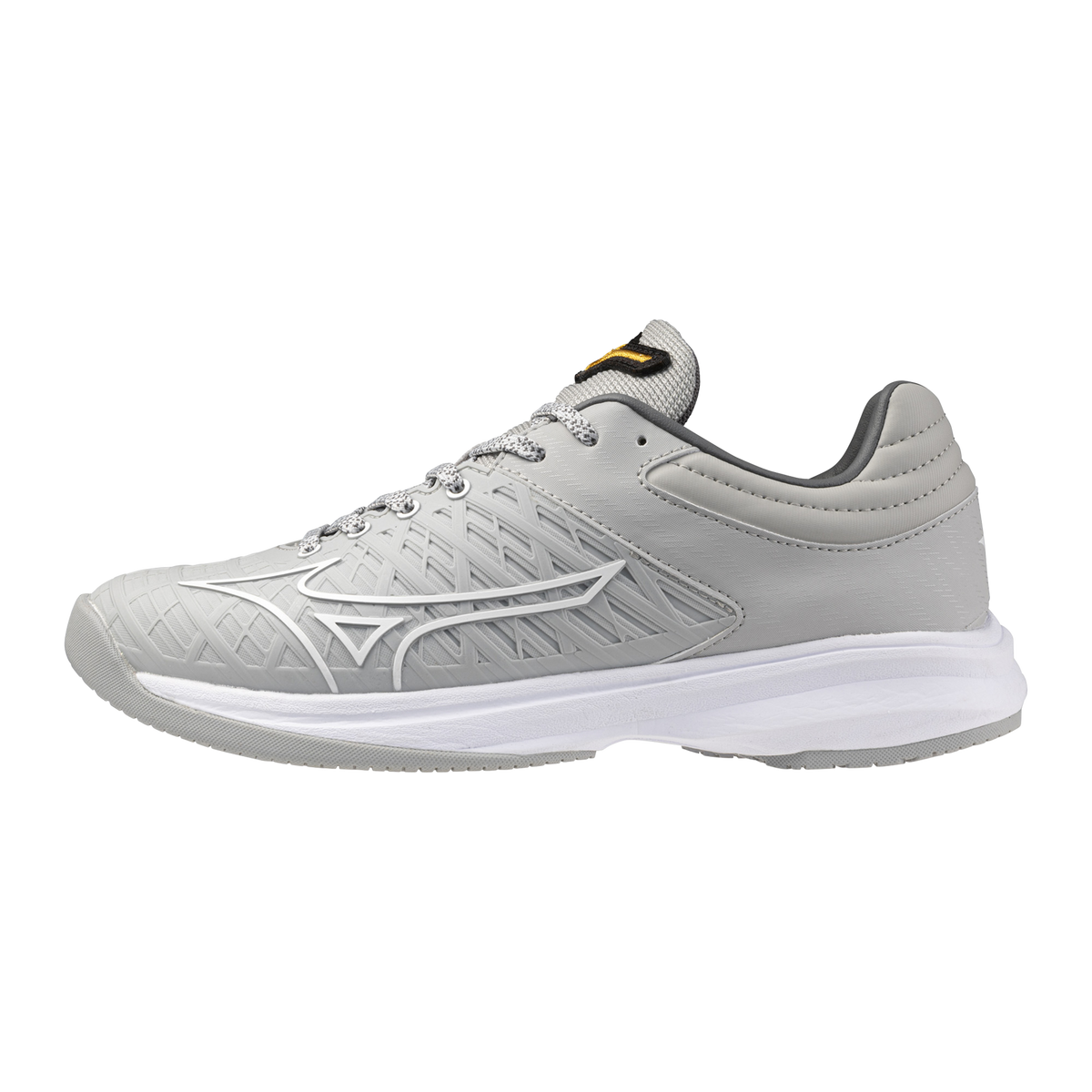 Mizuno Pro FP Low Turf Fastpitch Shoe 3