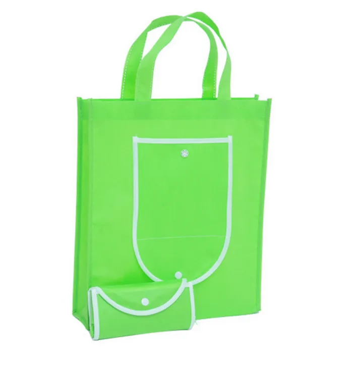 Reusable Grocery Non-woven Tote Bags 3