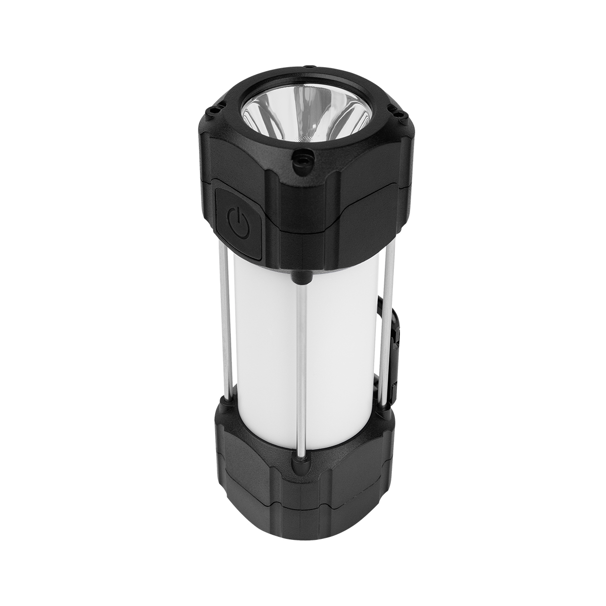 Canyon COB Lantern with Speaker 3