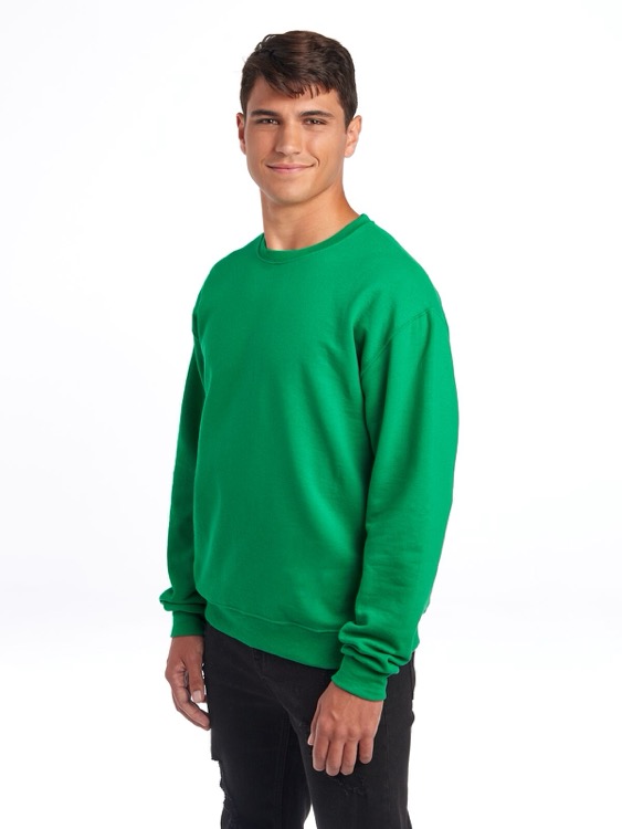 JERZEES NuBlend® Unisex Sweatshirt 142