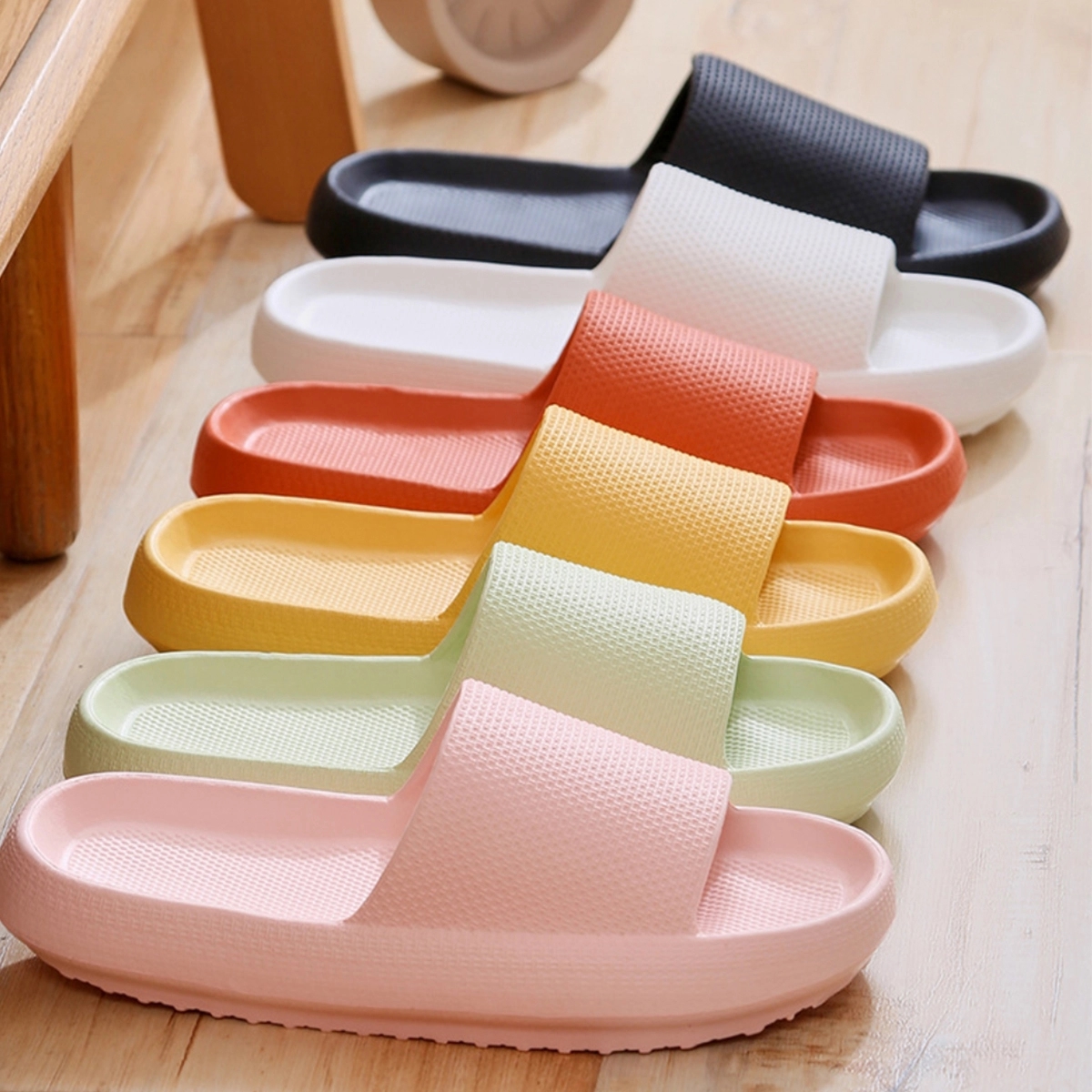 Custom Summer Slipper 4
