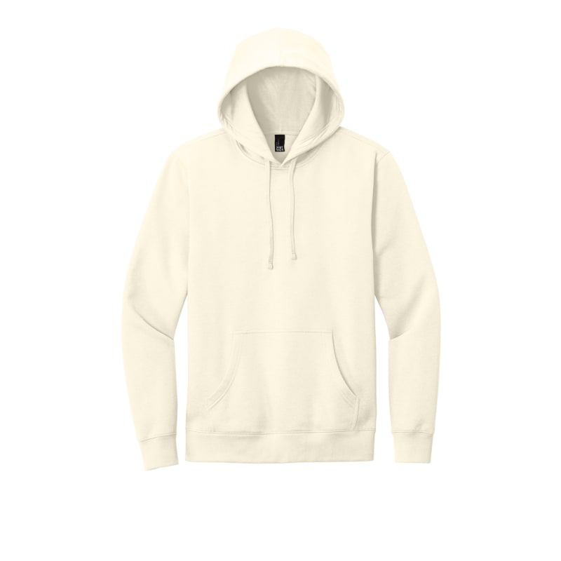 District V.I.T. Fleece Hoodie 87