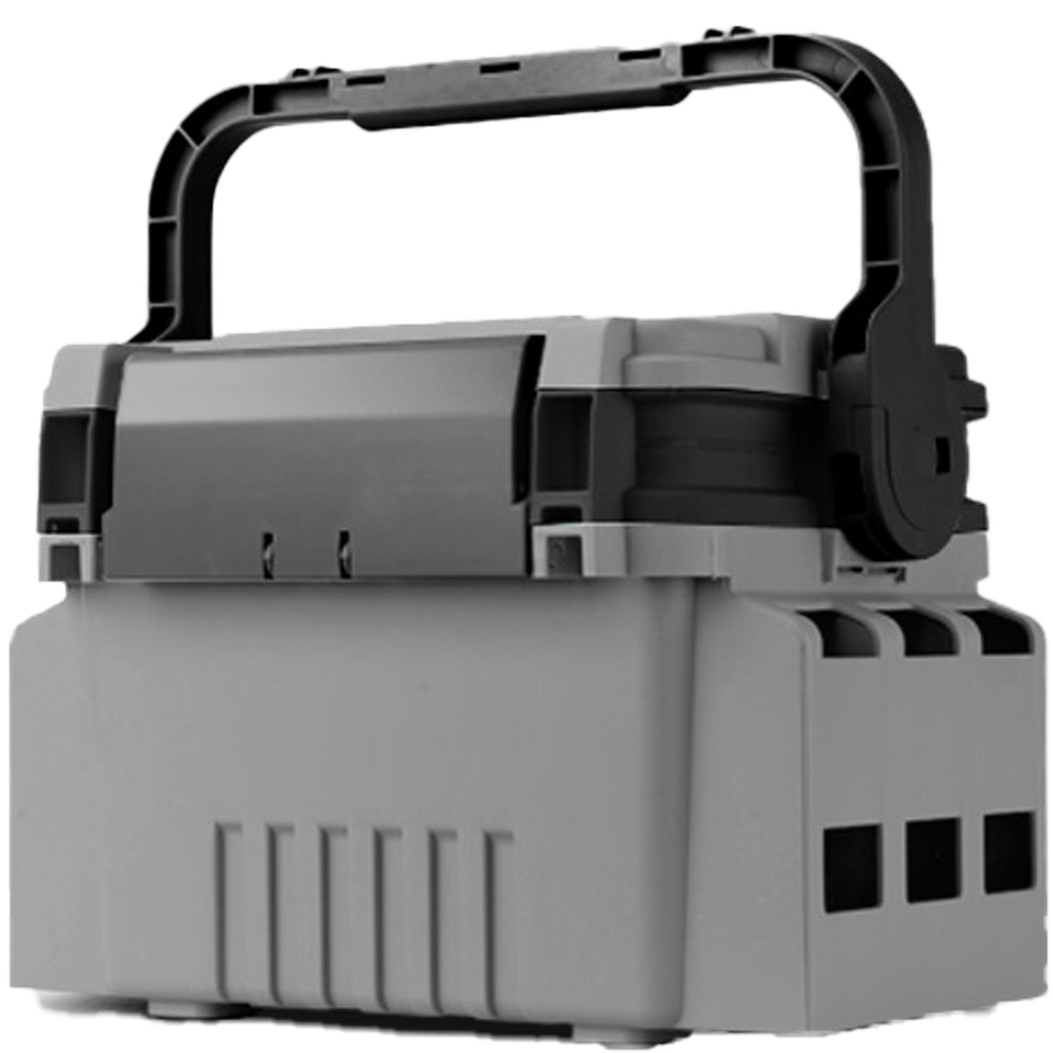 Portable Multifunction Lure Box for Fishing Storage 1