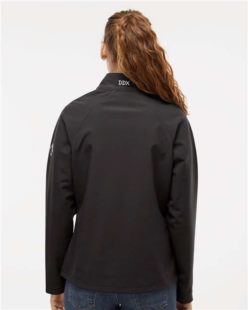 Women's Contour Soft Shell Jacket - 9439 6