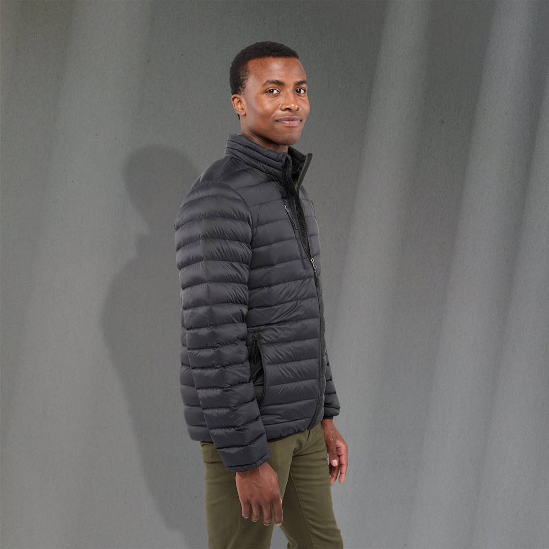Men's Whistler Light Down Jacket 184