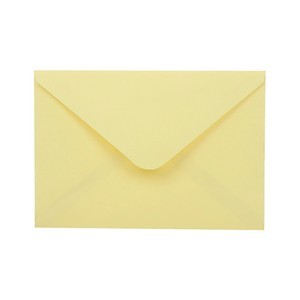 No.5 Paper Envelope 4