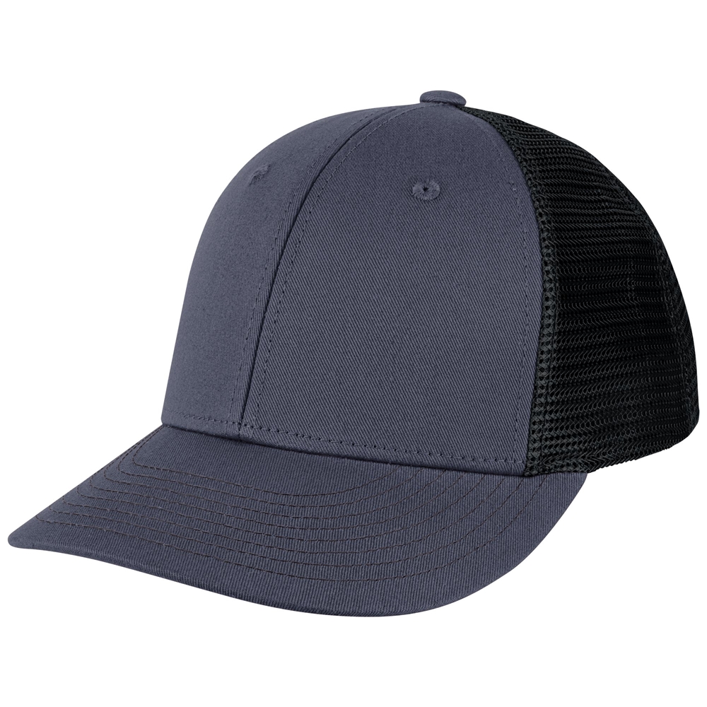 Low Profile Trucker Cap 30