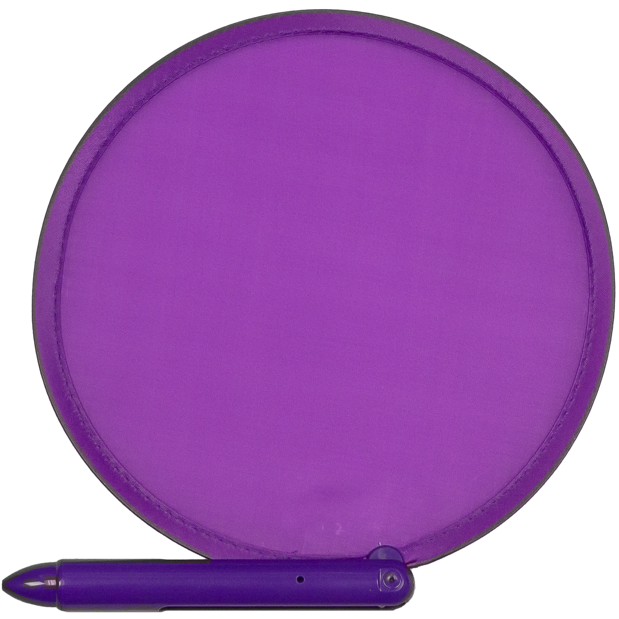 Recycled 3-in-1 Hand Fan Pen 3