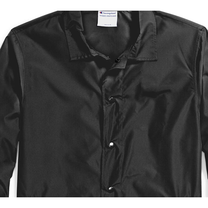 Champion Men's Coach's Jacket 3