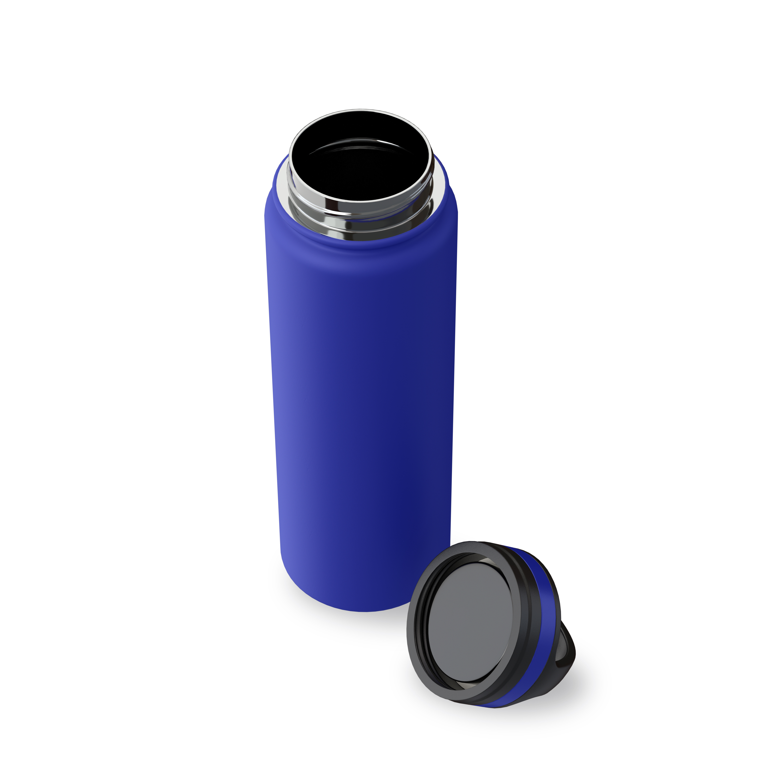 Free Spirit Bottle Call Of The Wild Stainless Steel Bottle 71